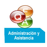 Administracion y Asistencia