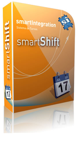 smartShift